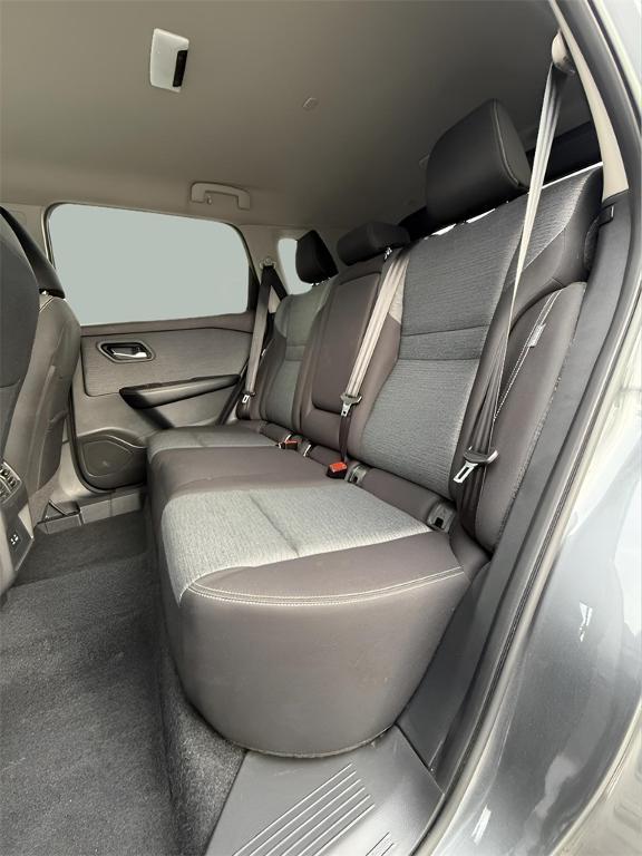 used 2023 Nissan Rogue car, priced at $21,825