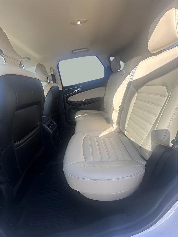 used 2019 Ford Edge car, priced at $17,995