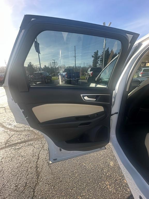used 2019 Ford Edge car, priced at $17,995