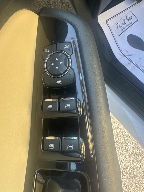 used 2019 Ford Edge car, priced at $17,995