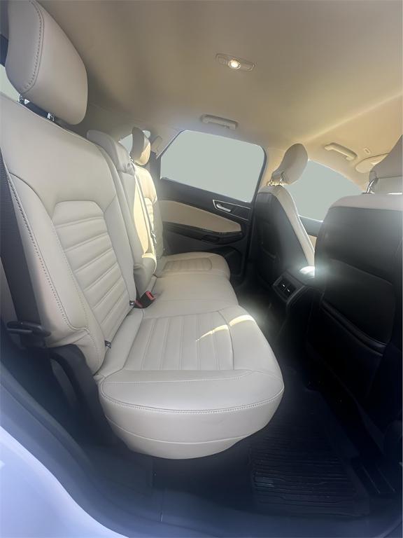 used 2019 Ford Edge car, priced at $17,995