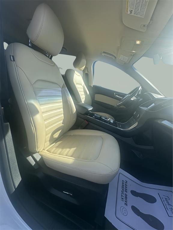 used 2019 Ford Edge car, priced at $17,995