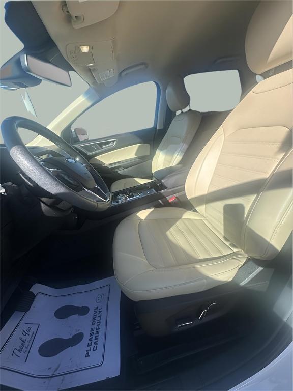 used 2019 Ford Edge car, priced at $17,995