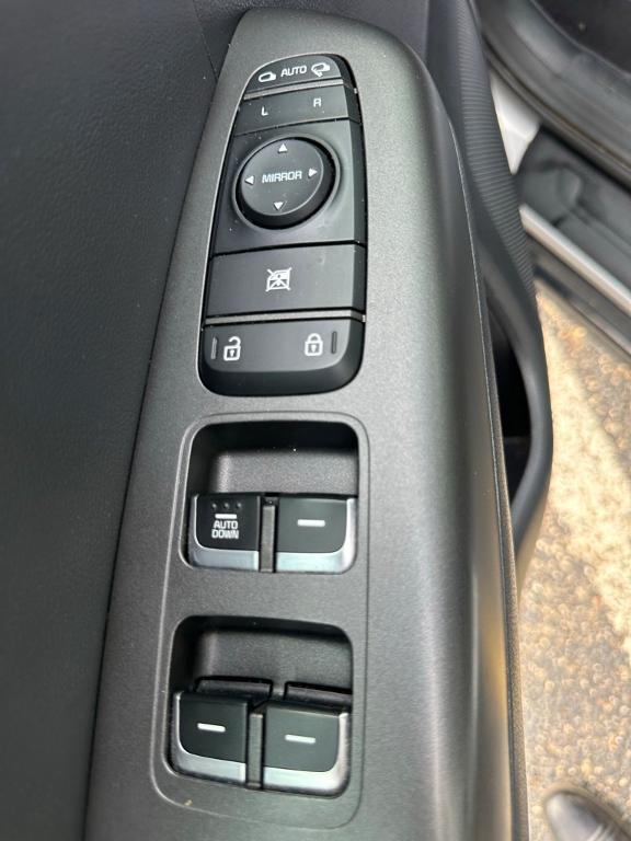 used 2021 Kia Sportage car, priced at $18,995