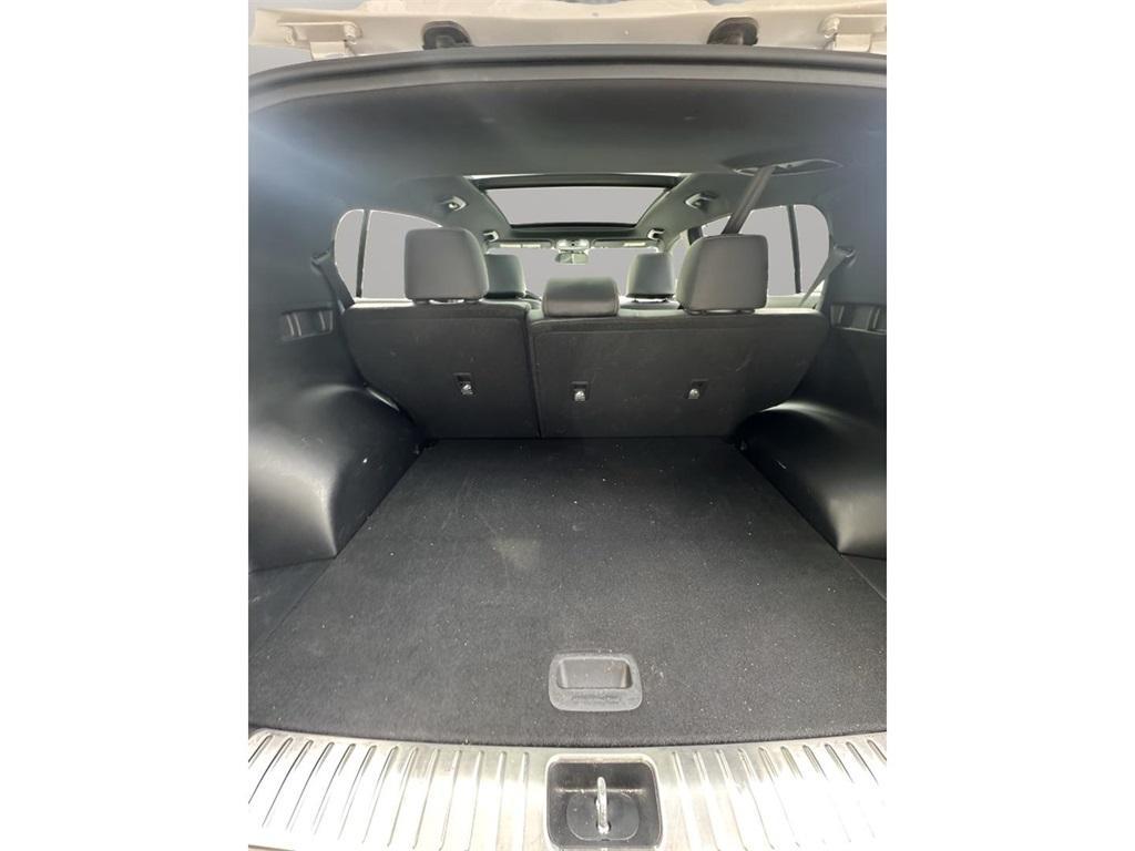 used 2021 Kia Sportage car, priced at $18,995