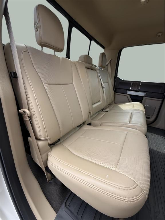 used 2018 Ford F-150 car, priced at $19,605