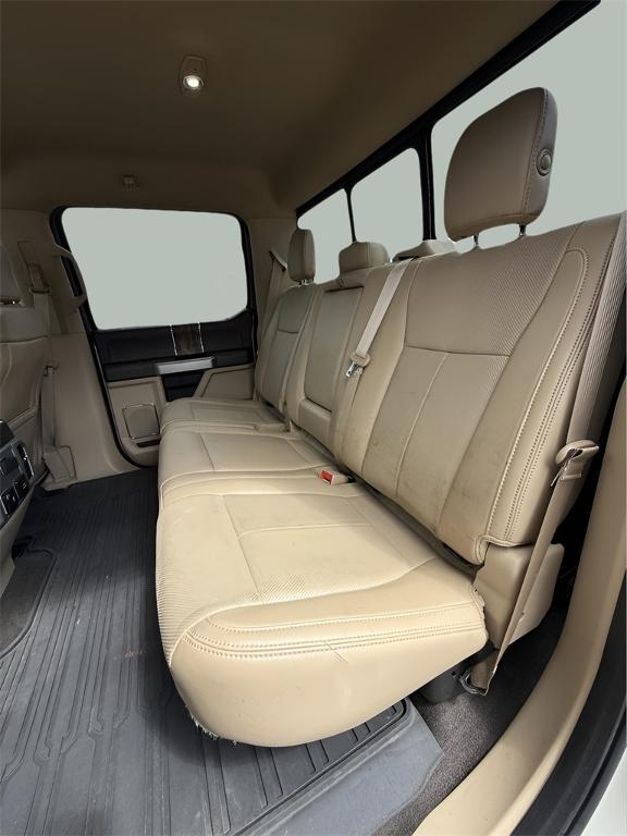 used 2018 Ford F-150 car, priced at $19,605