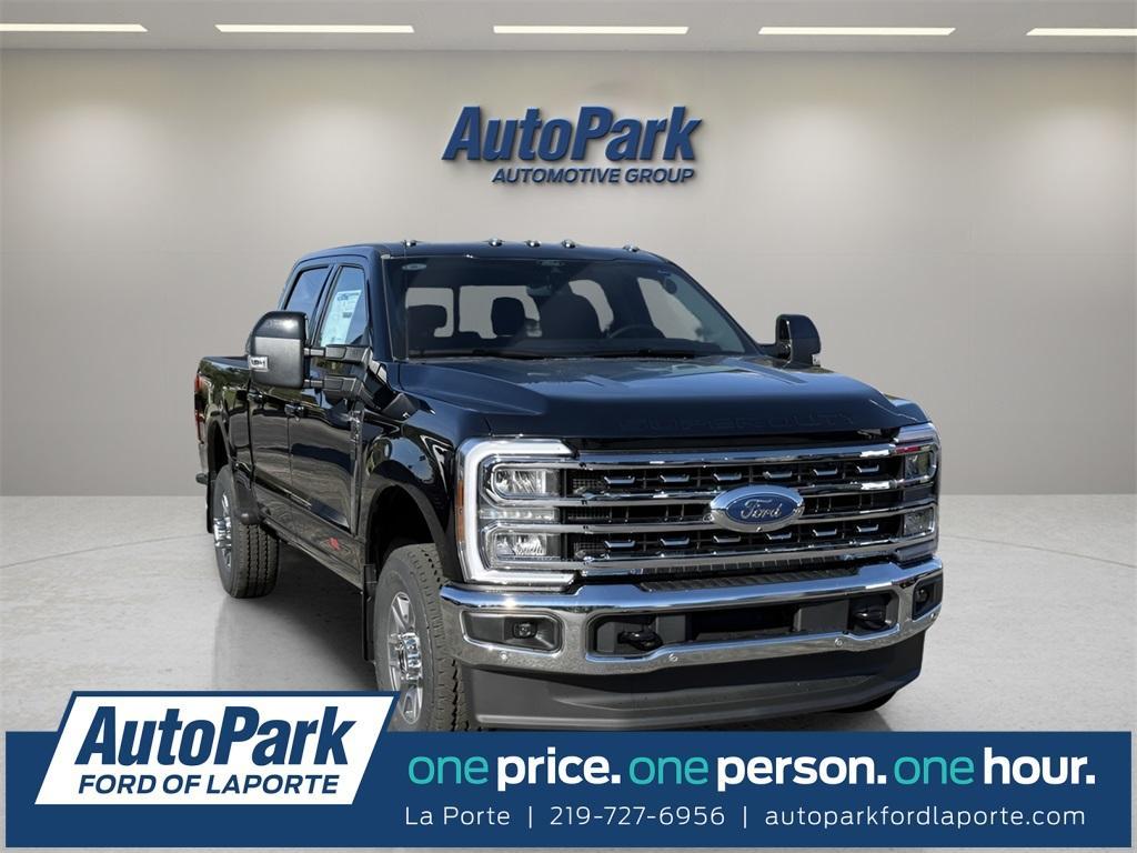 new 2026 Ford F-250 car, priced at $91,540