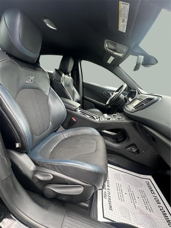 used 2015 Chrysler 200 car, priced at $9,995