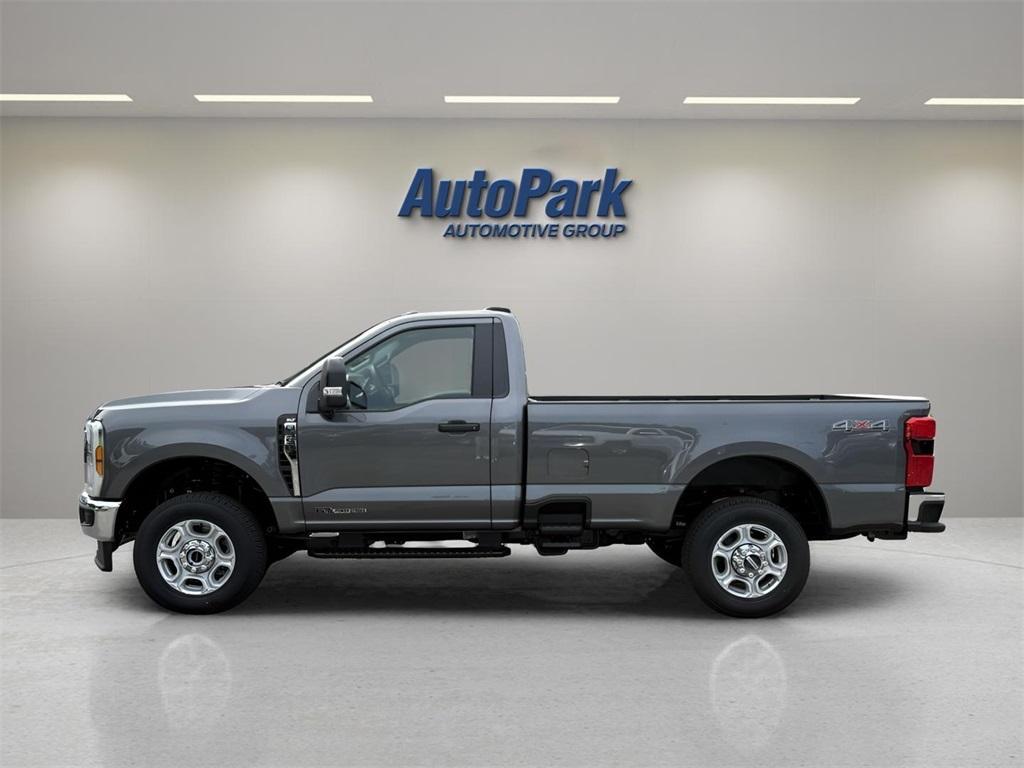 new 2026 Ford F-350 car, priced at $71,810