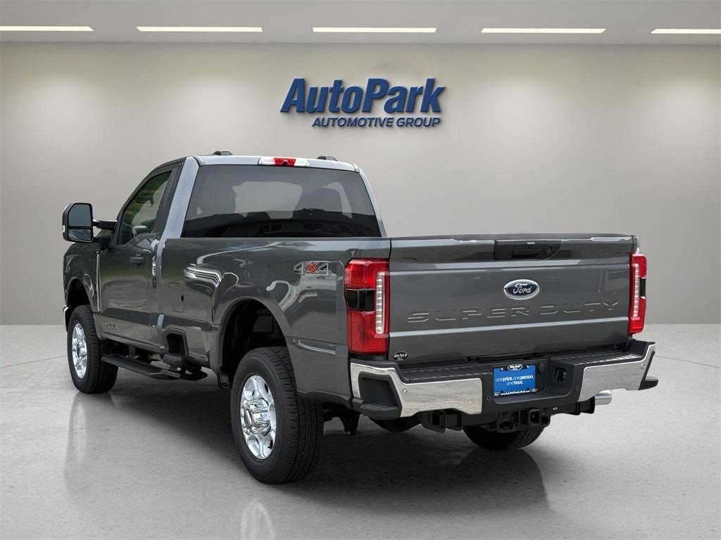 new 2026 Ford F-350 car, priced at $71,810