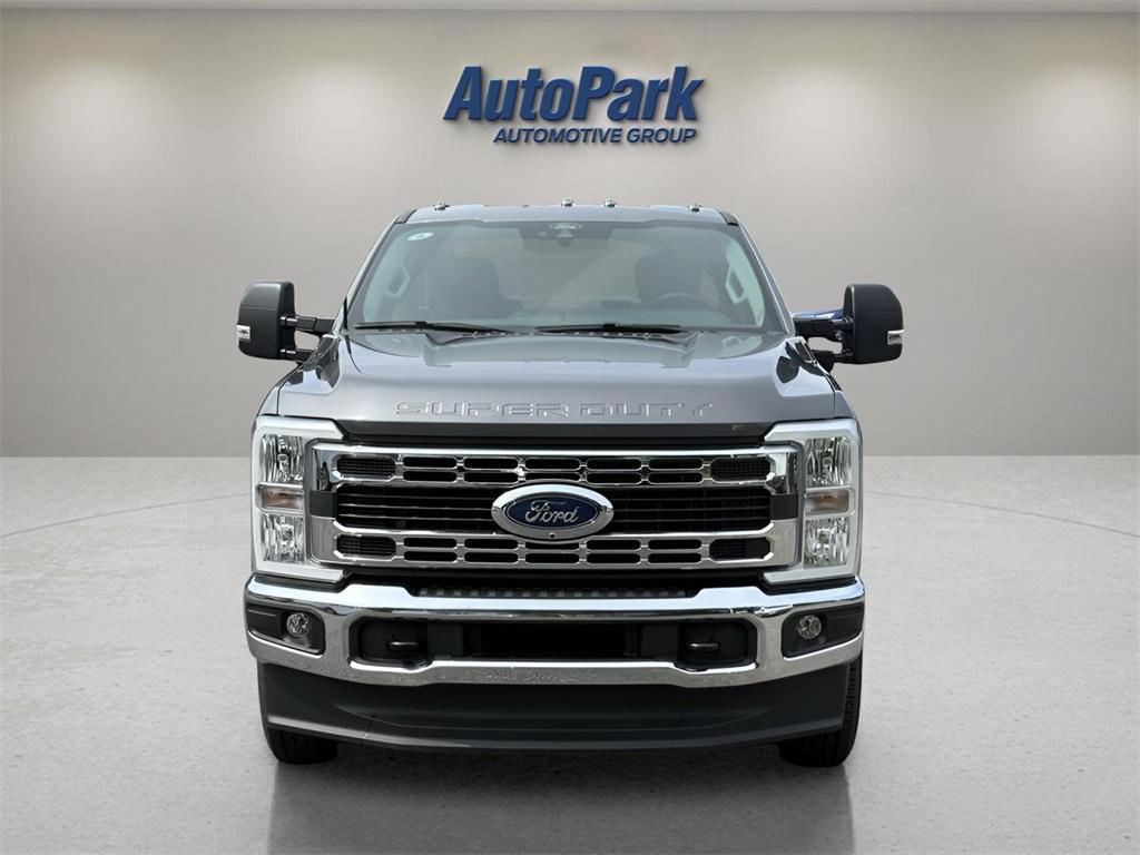 new 2026 Ford F-350 car, priced at $71,810