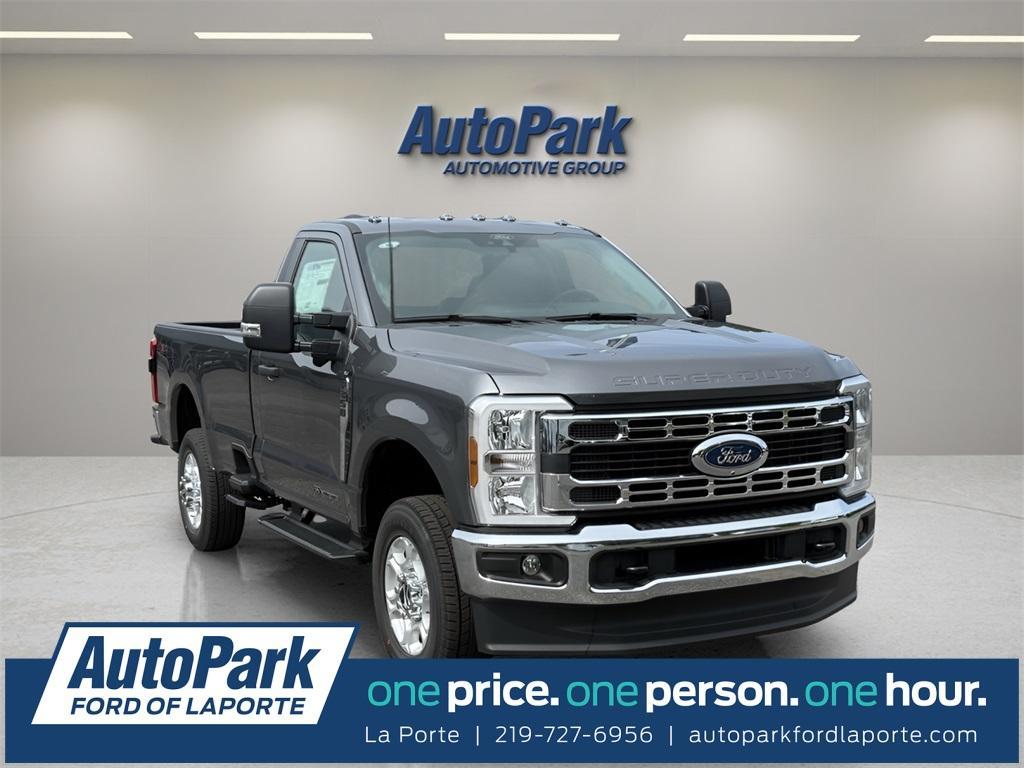 new 2026 Ford F-350 car, priced at $71,810