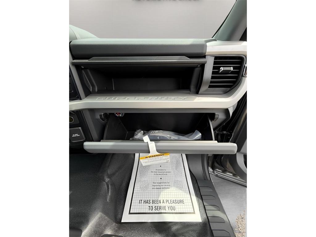 new 2026 Ford F-350 car, priced at $71,810