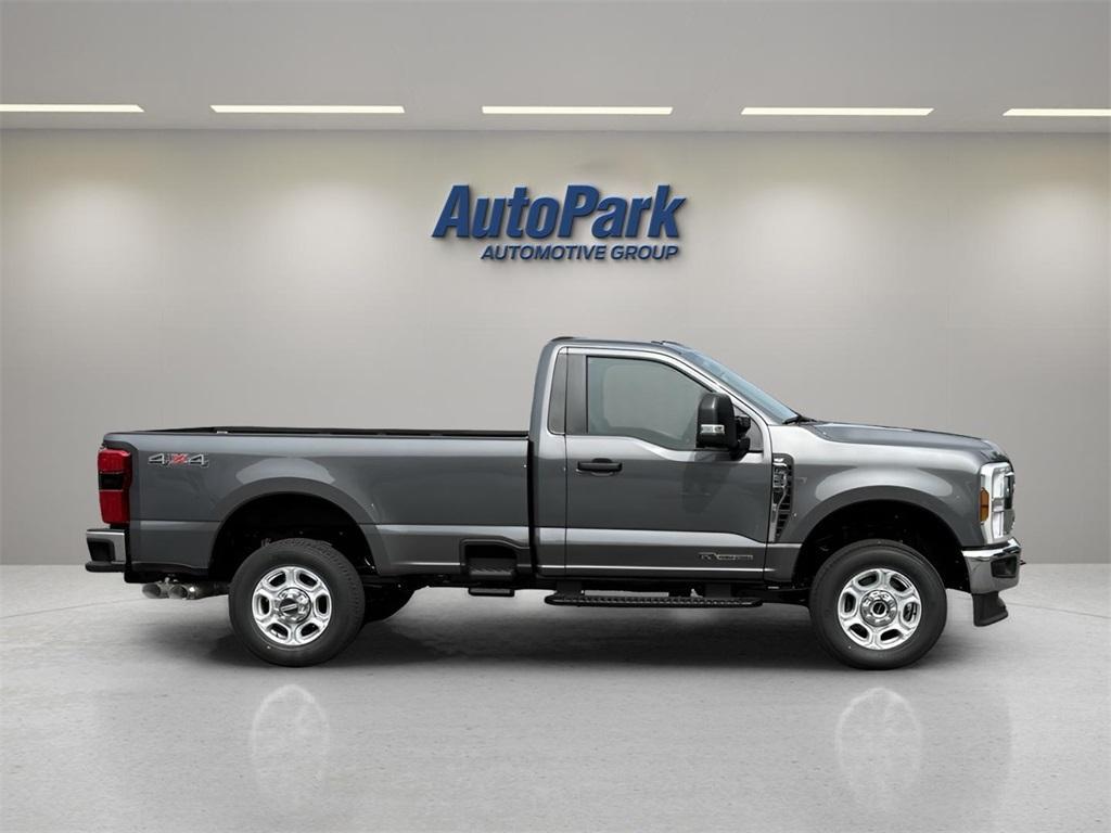 new 2026 Ford F-350 car, priced at $71,810