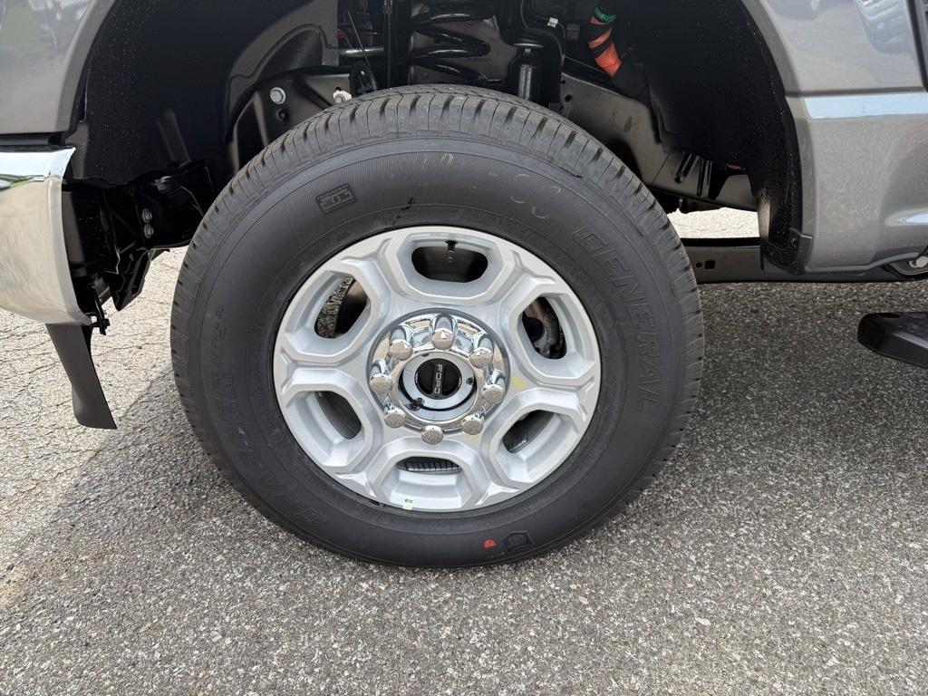 new 2026 Ford F-350 car, priced at $71,810