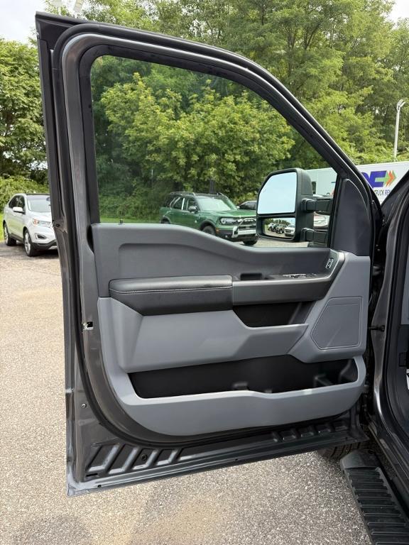 new 2026 Ford F-350 car, priced at $71,810