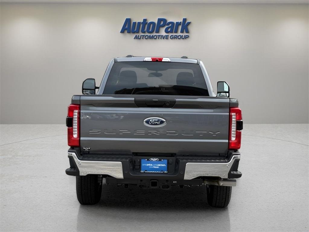 new 2026 Ford F-350 car, priced at $71,810