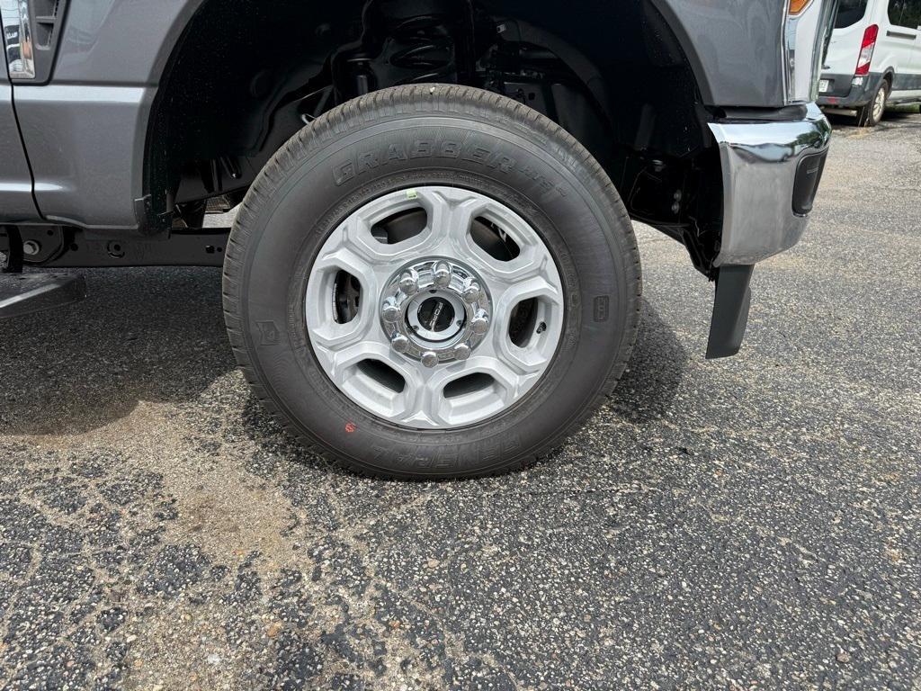 new 2026 Ford F-350 car, priced at $71,810