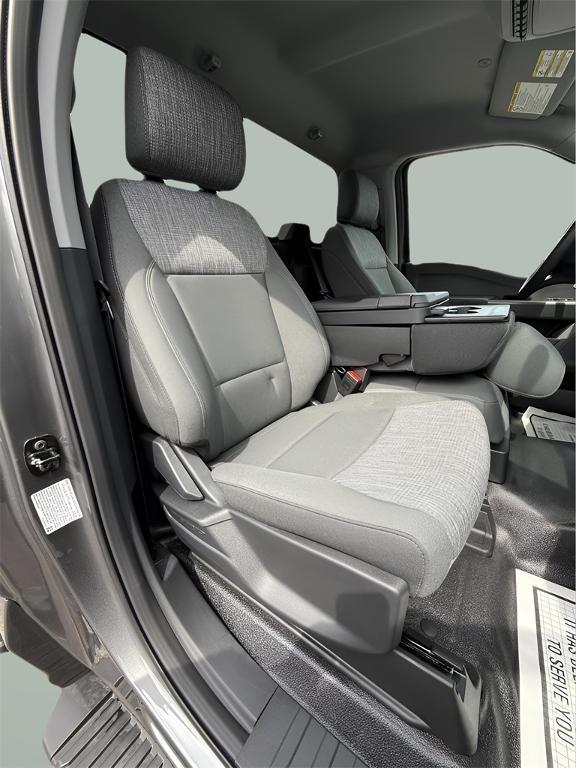 new 2026 Ford F-350 car, priced at $71,810