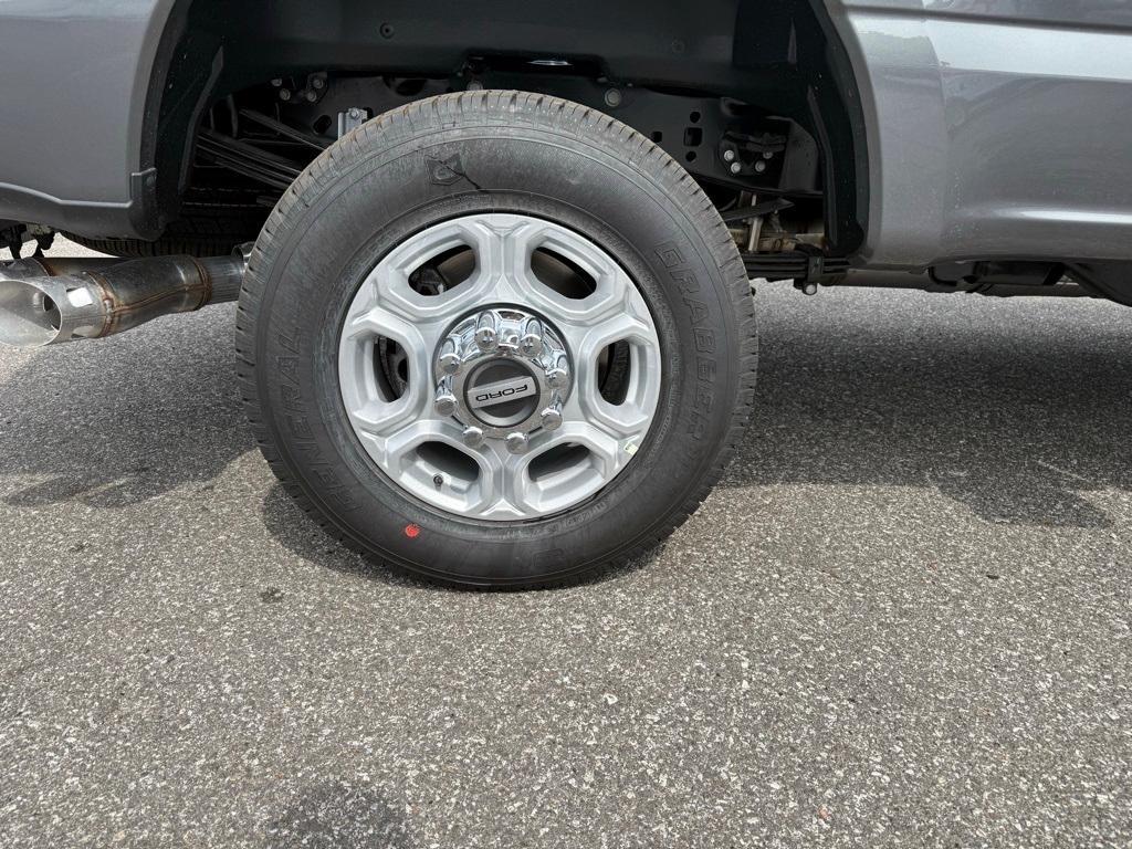 new 2026 Ford F-350 car, priced at $71,810