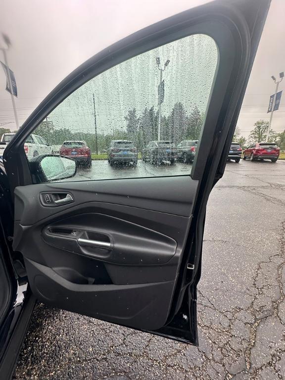 used 2018 Ford Escape car, priced at $16,500
