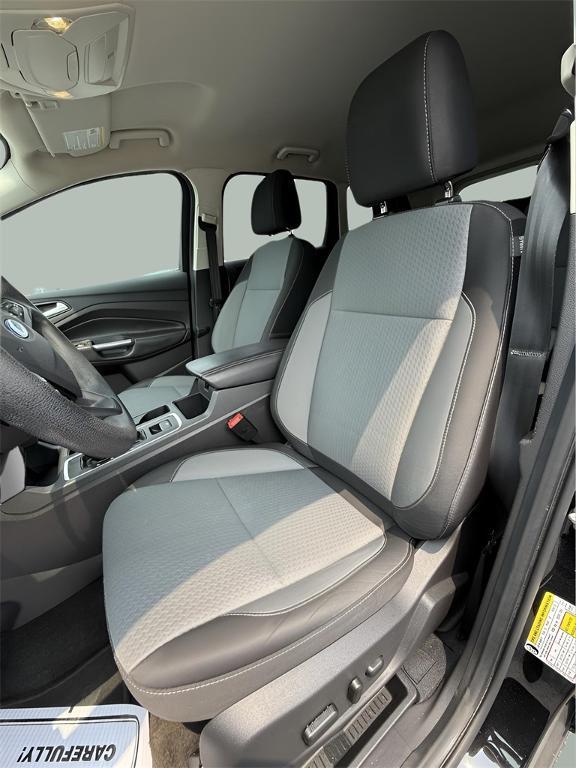 used 2017 Ford Escape car, priced at $10,995