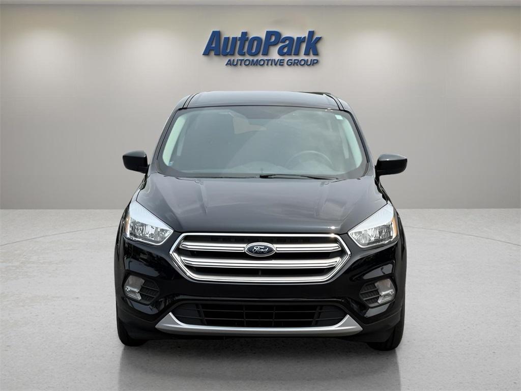 used 2017 Ford Escape car, priced at $10,995
