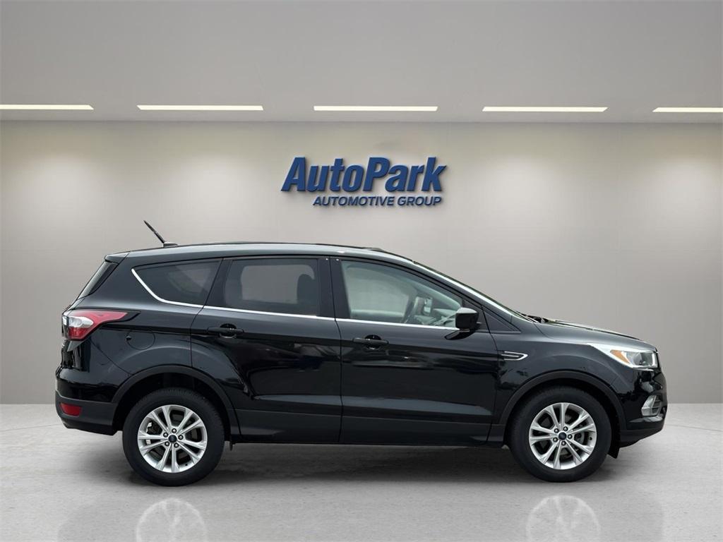 used 2017 Ford Escape car, priced at $10,995