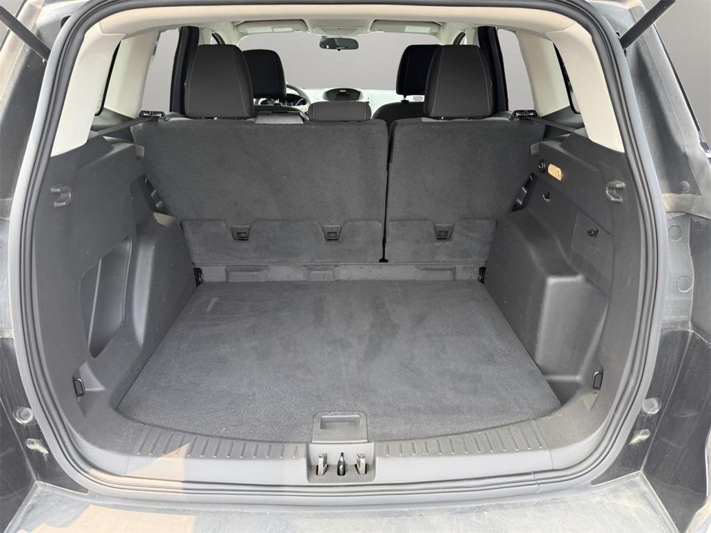 used 2017 Ford Escape car, priced at $10,995