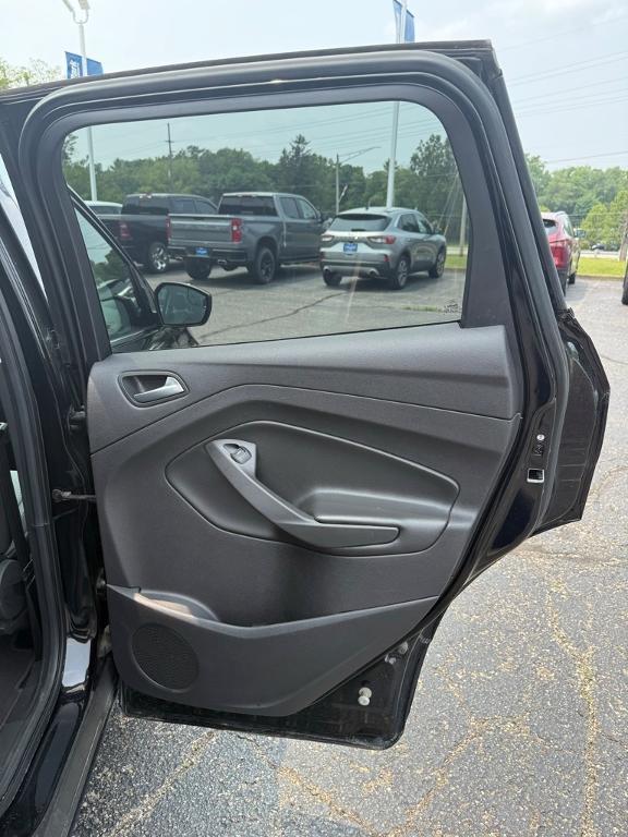 used 2017 Ford Escape car, priced at $10,995