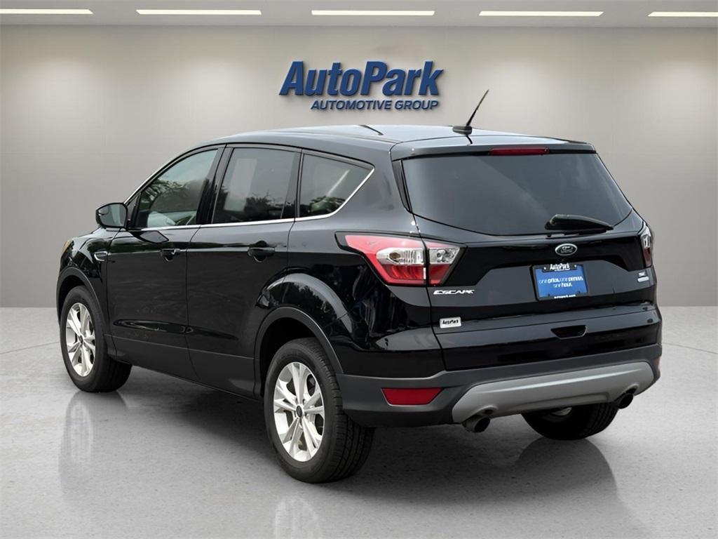 used 2017 Ford Escape car, priced at $10,995