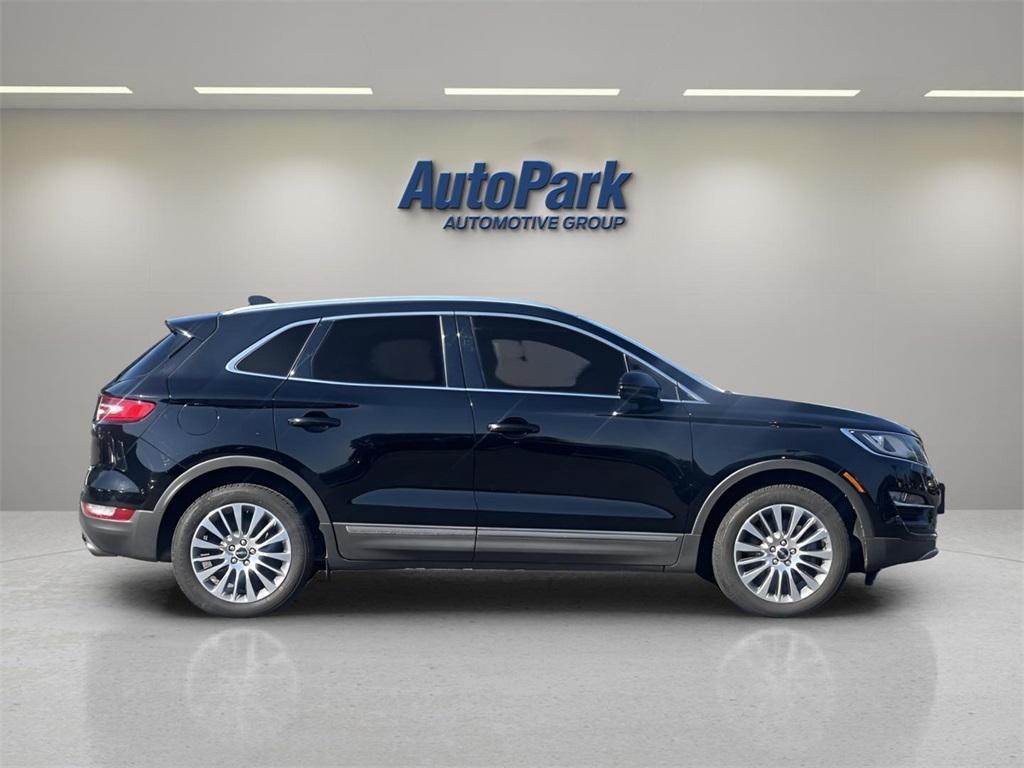 used 2016 Lincoln MKC car, priced at $15,567