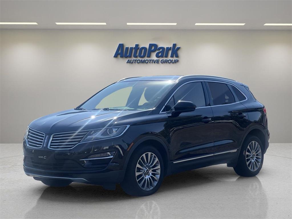 used 2016 Lincoln MKC car, priced at $15,567