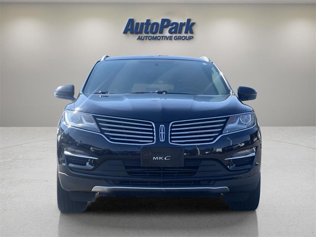 used 2016 Lincoln MKC car, priced at $15,567