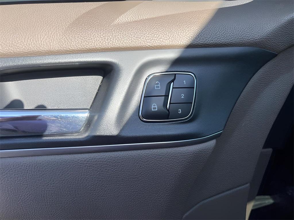 used 2016 Lincoln MKC car, priced at $15,567