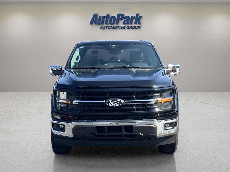 new 2024 Ford F-150 car, priced at $68,690