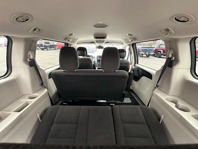 used 2019 Dodge Grand Caravan car, priced at $12,668