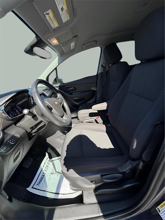 used 2019 Chevrolet Trax car, priced at $13,267