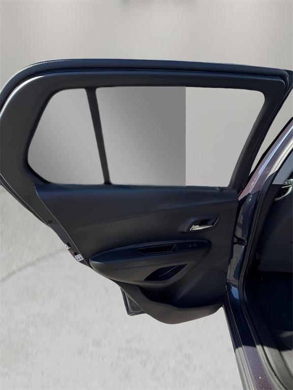 used 2019 Chevrolet Trax car, priced at $13,267