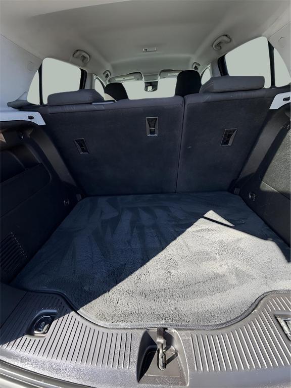used 2019 Chevrolet Trax car, priced at $13,267