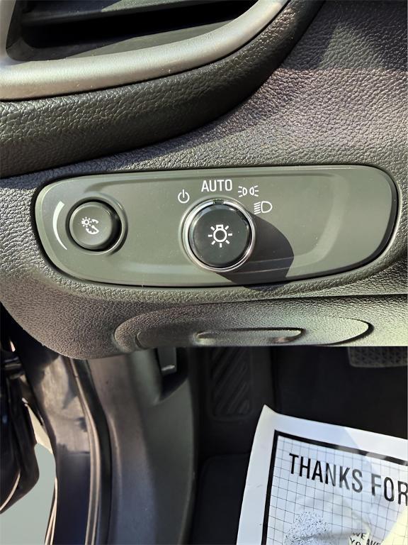 used 2019 Chevrolet Trax car, priced at $13,267