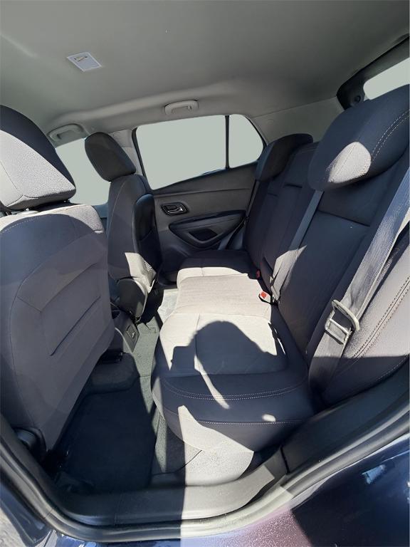 used 2019 Chevrolet Trax car, priced at $13,267