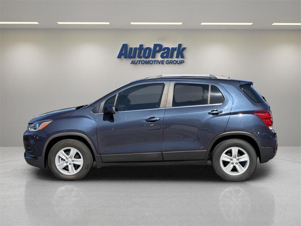 used 2019 Chevrolet Trax car, priced at $13,267
