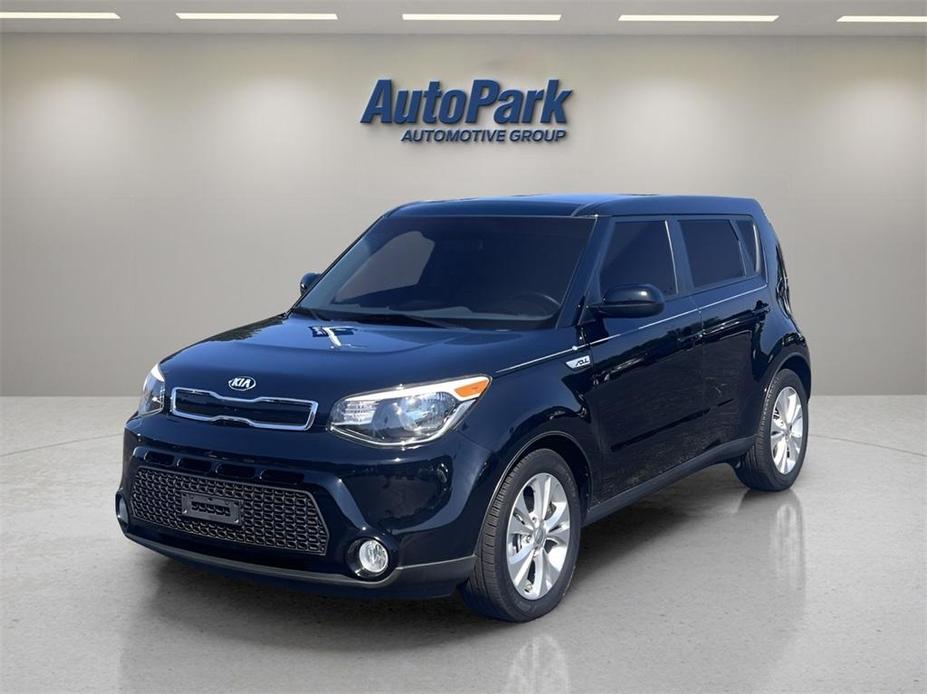 used 2016 Kia Soul car, priced at $9,995