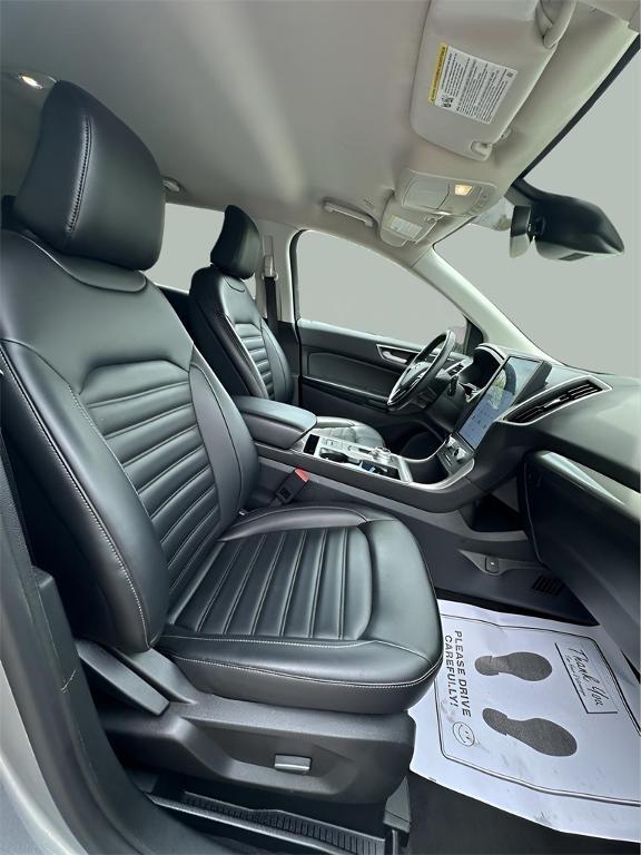 used 2023 Ford Edge car, priced at $21,995