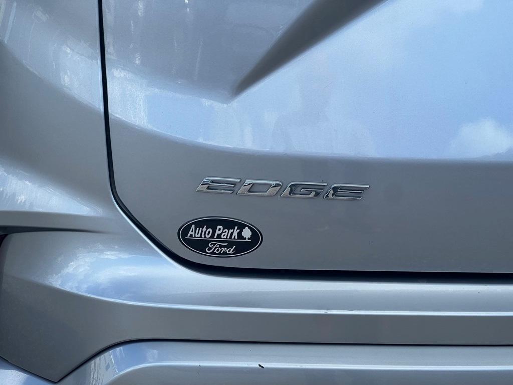 used 2020 Ford Edge car, priced at $24,995