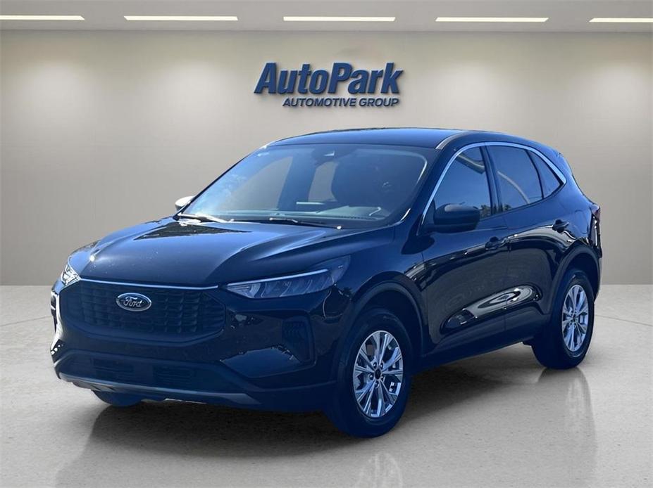 new 2024 Ford Escape car, priced at $34,155