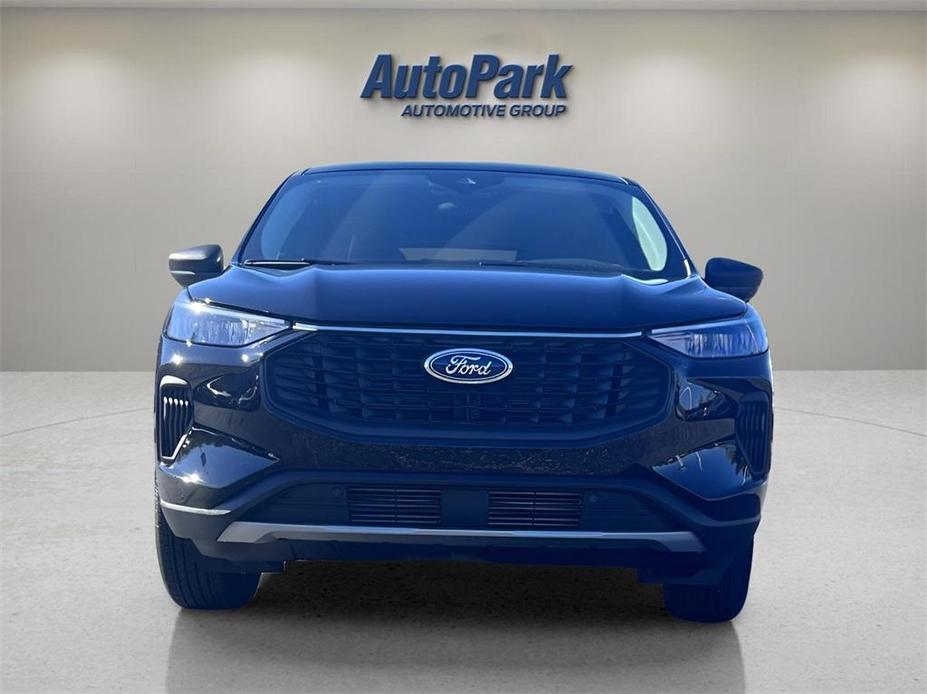 new 2024 Ford Escape car, priced at $34,155