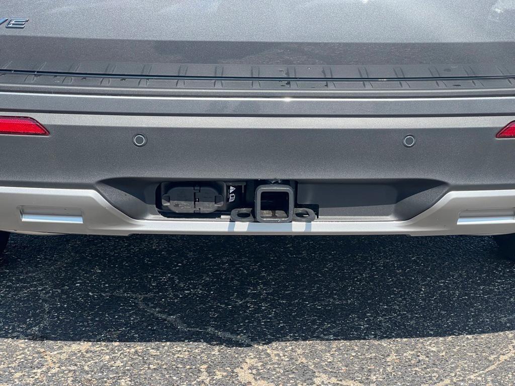 new 2025 Ford Explorer car, priced at $51,010